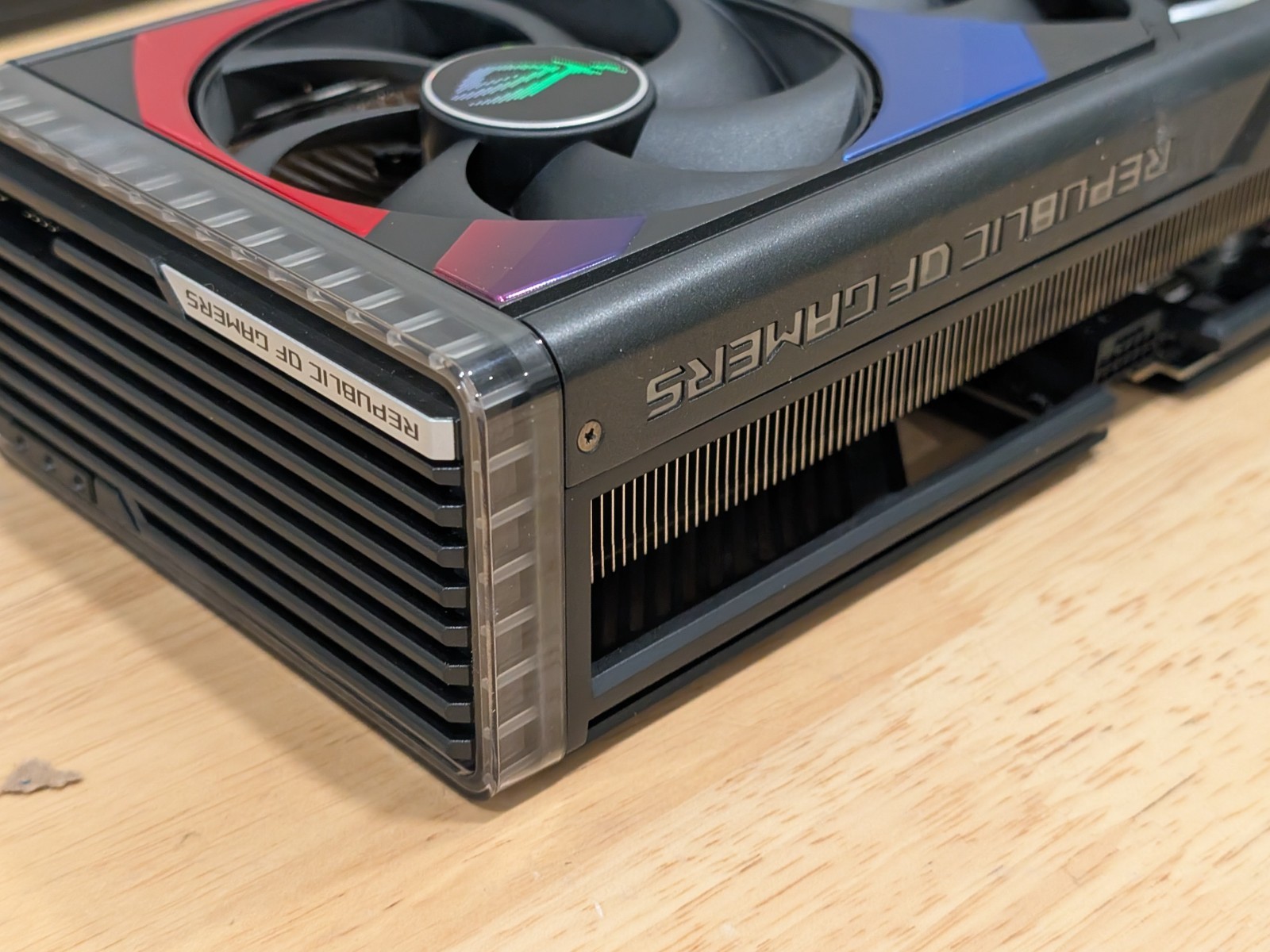 Rtx 4090 24Gb Graphics Card - PREMIUM AANBOD ASUS ROG Strix GeForce