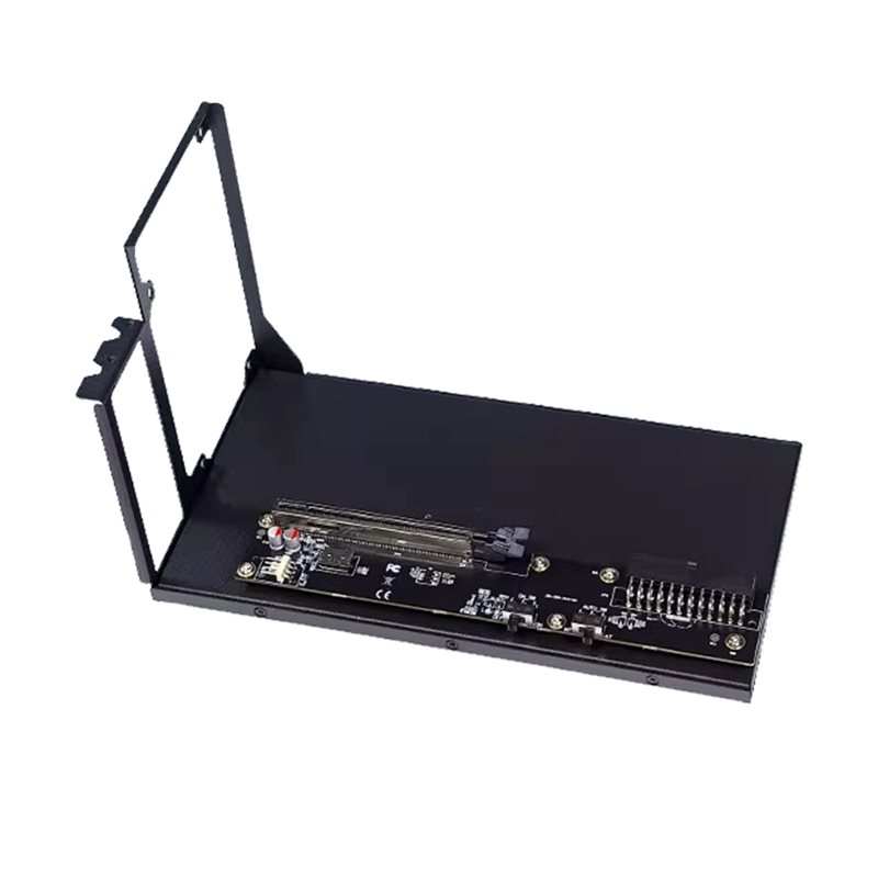 Oculink Egpu Dock Graphics Card - Notebook Laptop Ondersteuning EGPU Oculink Grafische