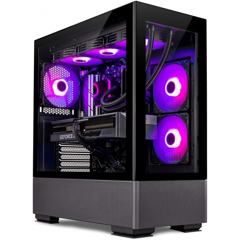 Rtx 4060 Ti 16Gb Desktop - Gaming PC Desktop, i7 13700F 2,1