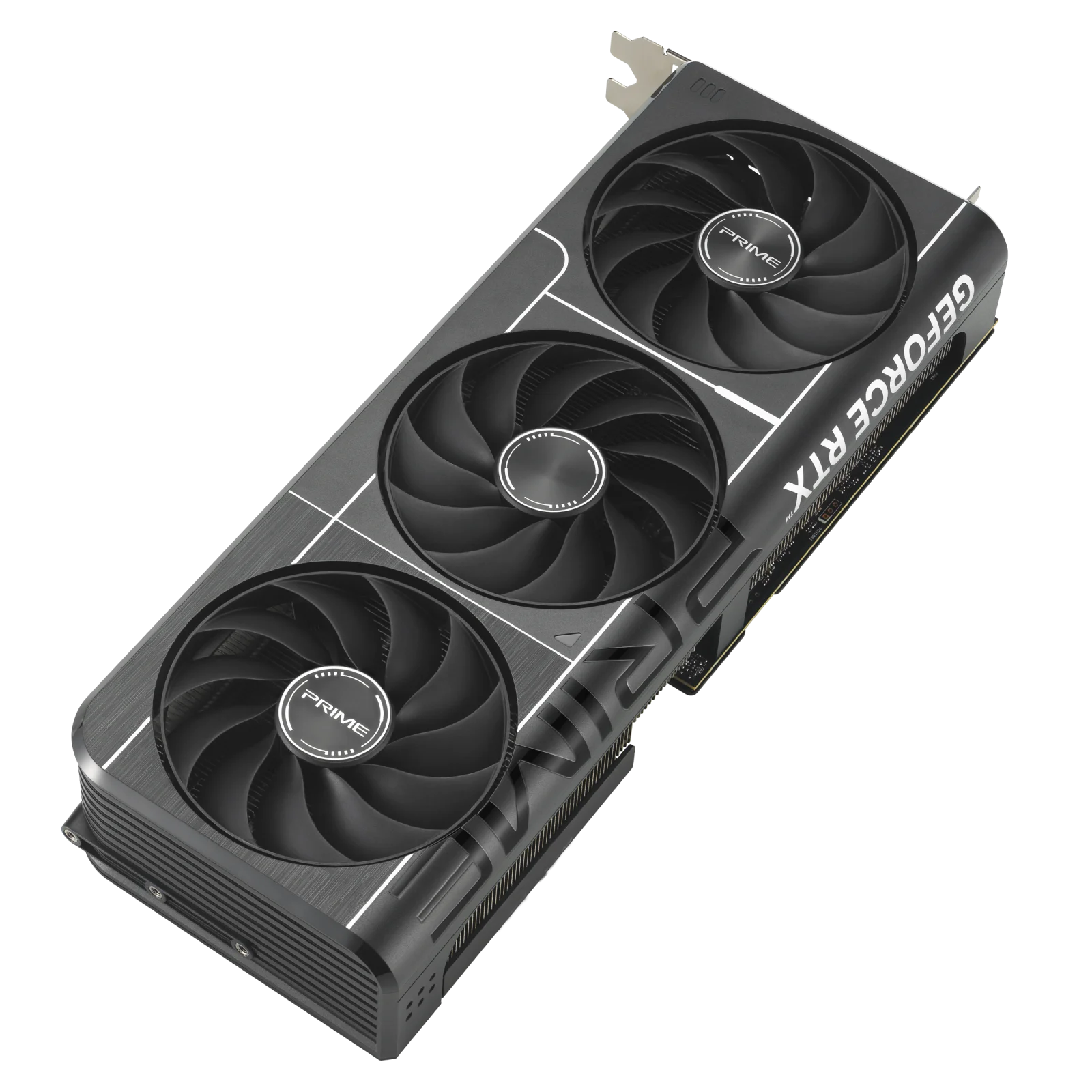 Triple Fan Gaming Graphics Card 16Gb - 2025 Nieuwe PRIME GeForce RTX 5070