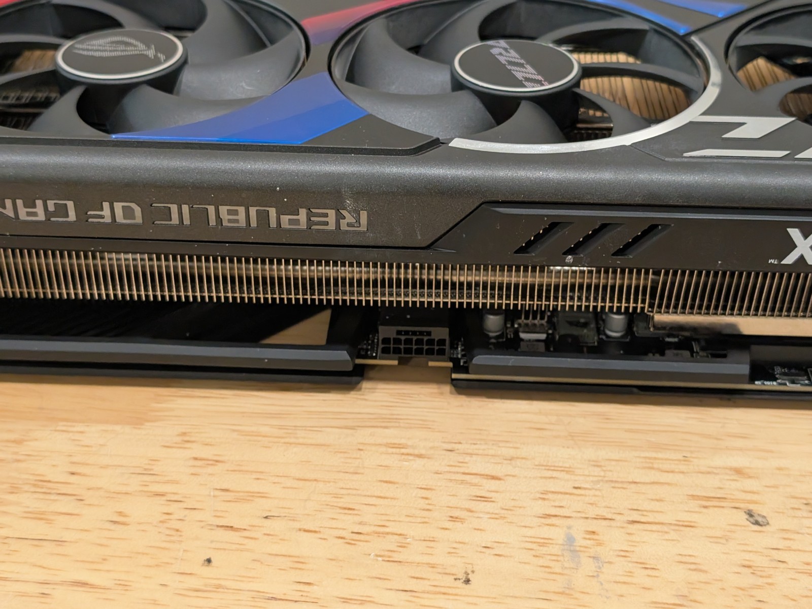 PREMIUM AANBOD ASUS ROG Strix  - Rtx 4090 24Gb Graphics Card recensie en prijs