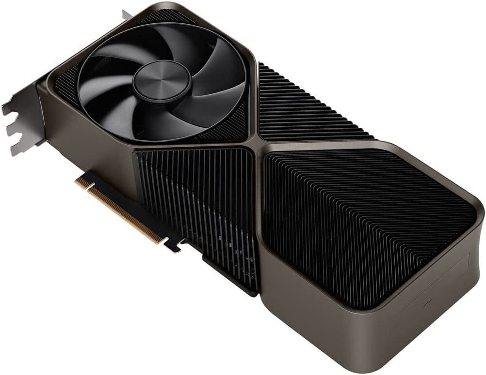 A. 100% LEVERING AAN HUISDEUR  - Rtx 4090 24Gb Graphics Card recensie en prijs
