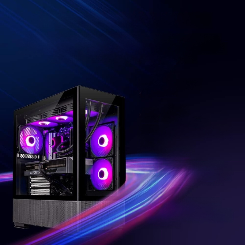 Gaming PC Desktop, i7 13700F 2 - Rtx 4060 Ti 16Gb Desktop recensie en prijs