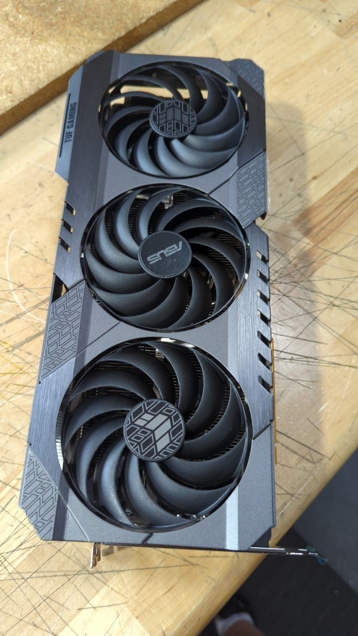 BH BESTE AANBOD VOOR ONDERDELE - Rtx 4090 24Gb Graphics Card recensie en prijs