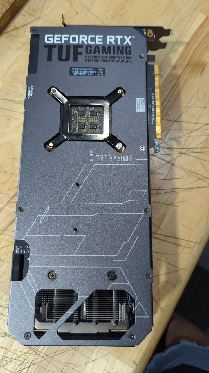 BH BESTE AANBOD VOOR ONDERDELE - Rtx 4090 24Gb Graphics Card recensie en prijs