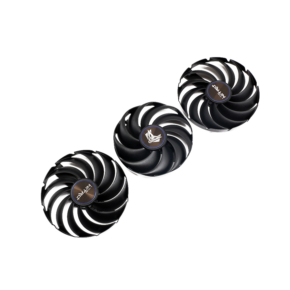 87 MM 95 MM FDC10U12D9-C RX690 - Rx 6900 Xt 16Gb recensie en prijs